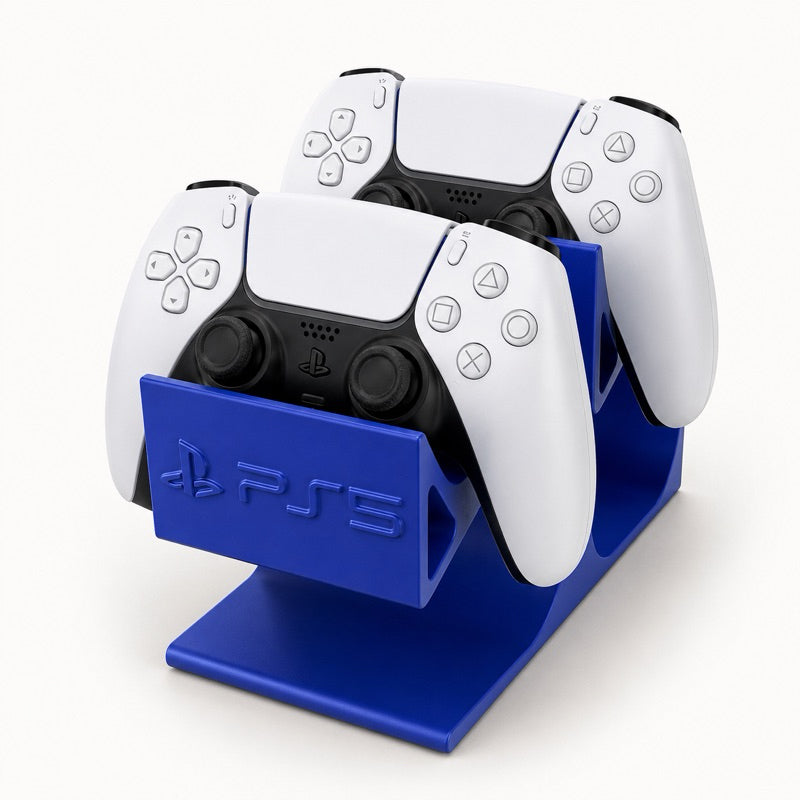 Suporte Gamer para 2 Controles PS5 DualSense